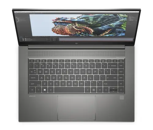 HP WS Zbook Studio G8 314G9EA i7-11850H 32GB 1TB SSD 8GB RTX3070 15.6″ İş İstasyonu