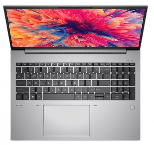 HP MWS Zbook Firefly G9 6B897EA i7-1265U 32GB 1TB SSD 4GB T500 16″ Win11 Pro İş İstasyonu