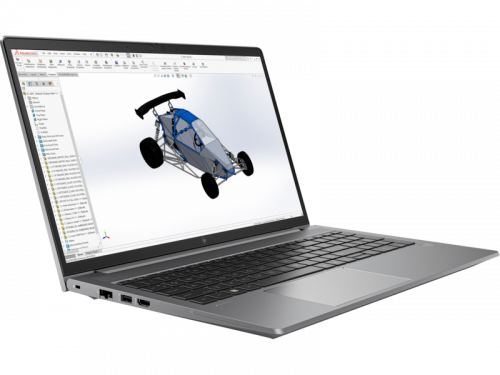 HP Zbook G9 6B8F6EA i7-12700H 16GB 512GB SSD 4GB RTXA1000 15.6″ Win11 Pro İş İstasyonu