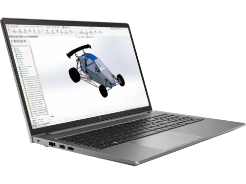 HP Zbook Power G9 6B8F7EA i7-12700H 16GB 512GB SSD 8GB RTXA2000 15.6″ Win11 Pro İş İstasyonu