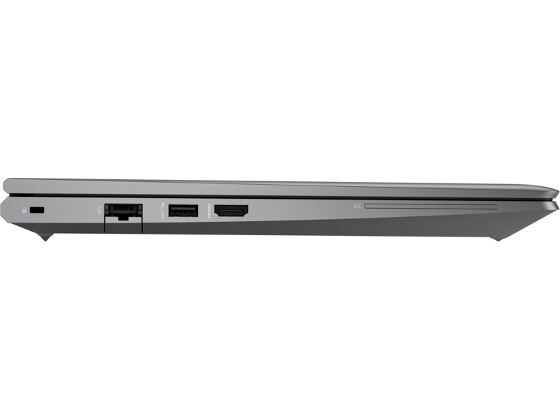 HP Zbook Power G9 6B8F7EA i7-12700H 16GB 512GB SSD 8GB RTXA2000 15.6″ Win11 Pro İş İstasyonu