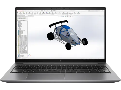 HP Zbook Power G9 6B8F8EA i7-12700H 32GB 1TB SSD 8GB RTXA2000 15.6″ Win11 Pro İş İstasyonu