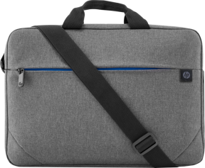HP Prelude 1E7D7AA 15.6″ Gri Notebook Çantası