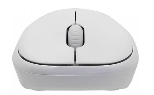 Logitech M221 Silent Nano 1000 DPI 3 Tuş Beyaz Optik Kablosuz Mouse - 910-006511