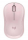 Logitech M221 Silent Nano 1000 DPI 3 Tuş Pembe Optik Kablosuz Mouse - 910-006512
