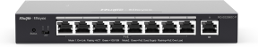 Reyee RG-ES209GC-P 9 Port Yönetilebilir Switch