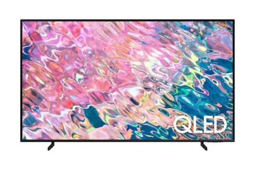 Samsung 55Q60B 55″ 140 Ekran 4K Ultra HD Uydu Alıcılı Smart QLED TV