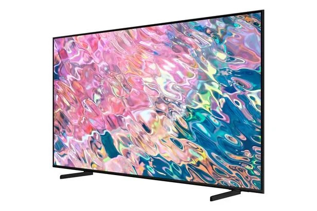 Samsung 55Q60B 55″ 140 Ekran 4K Ultra HD Uydu Alıcılı Smart QLED TV