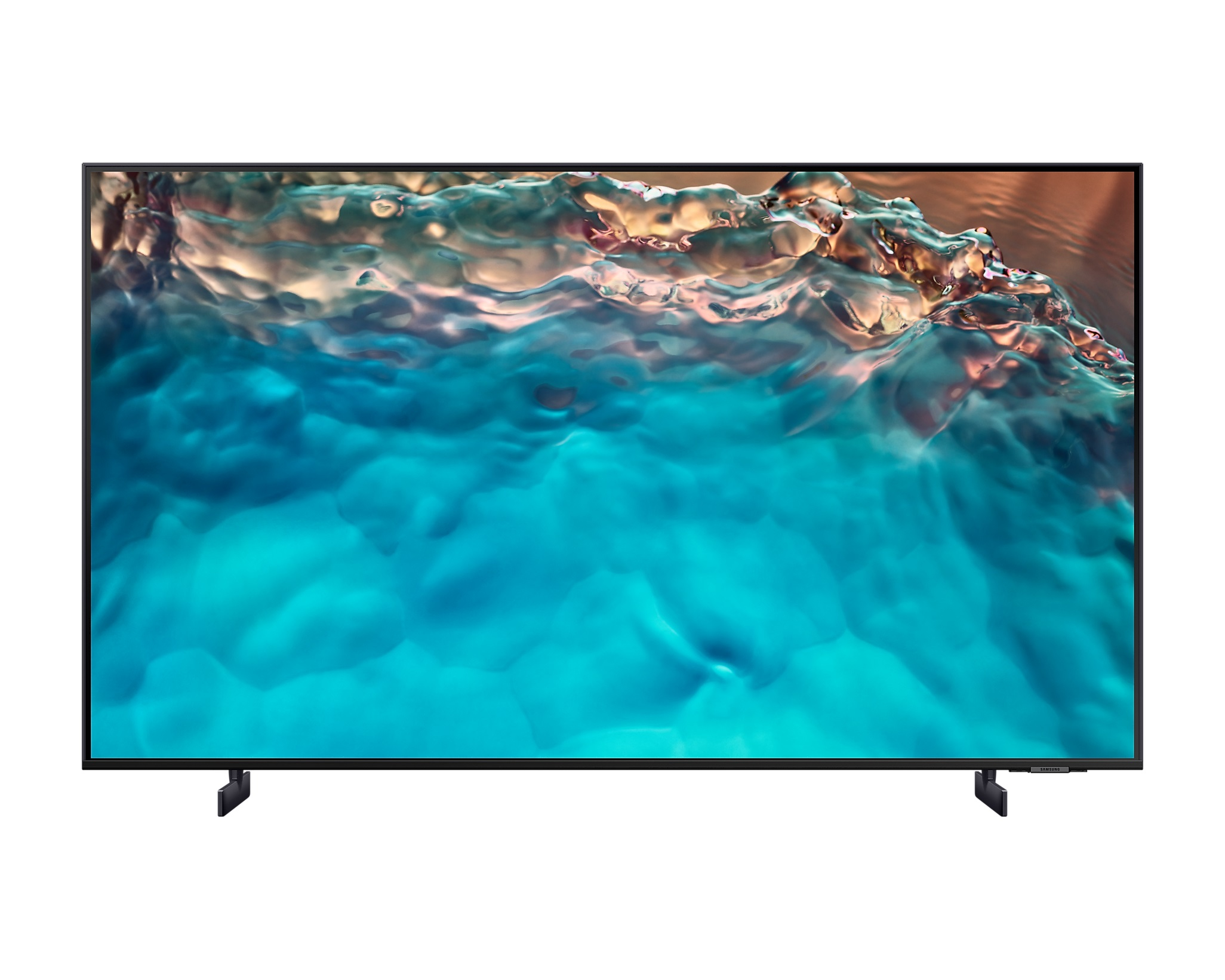 Samsung 65BU8100 65″ 165 Ekran 4K Ultra HD Uydu Alıcılı Smart LED TV
