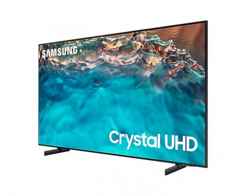 Samsung 65BU8100  65″ 165 Ekran 4K Ultra HD Uydu Alıcılı Smart LED TV
