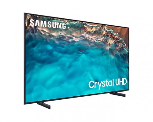 Samsung 65BU8100  65″ 165 Ekran 4K Ultra HD Uydu Alıcılı Smart LED TV