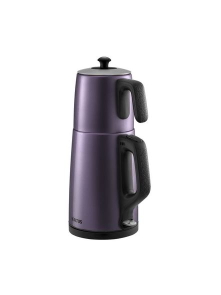 Altus AL 795 M Mor 1650 W Çelik Çay Makinesi