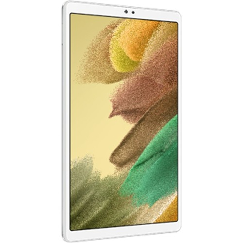 Samsung Galaxy Tab A7 Lite LTE SM-T227 32 GB 8.7″ Tablet Gümüş - Distribütör Garantili