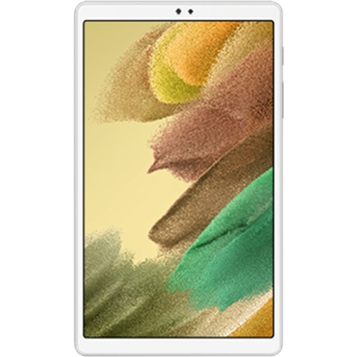 Samsung Galaxy Tab A7 Lite LTE SM-T227 32 GB 8.7″ Tablet Gümüş - Distribütör Garantili