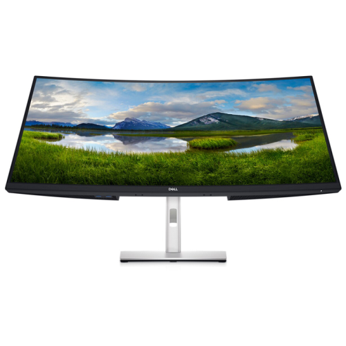 Dell P3421WM 34″ 5ms 60Hz IPS WQHD Curved Monitör