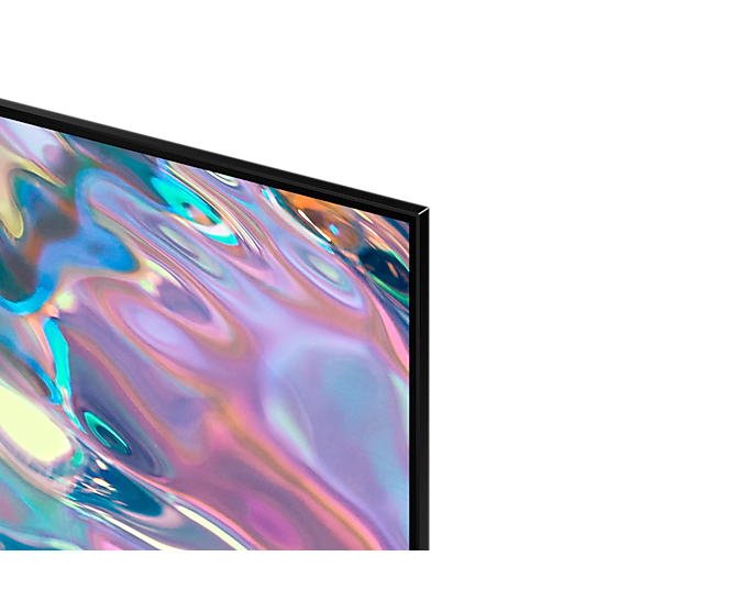 Samsung 50Q60B 50″ 127 Ekran 4K Ultra HD Uydu Alıcılı Smart QLED TV