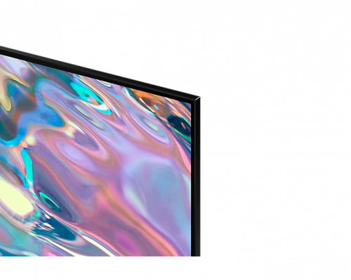 Samsung 50Q60B 50″ 127 Ekran 4K Ultra HD Uydu Alıcılı Smart QLED TV