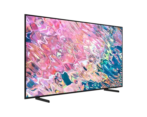 Samsung 55Q60B 55″ 140 Ekran 4K Ultra HD Uydu Alıcılı Smart QLED TV