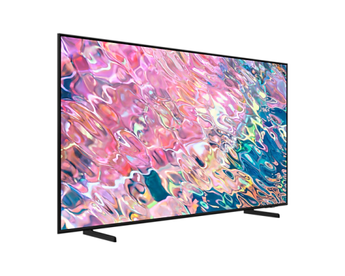 Samsung 55Q60B 55″ 140 Ekran 4K Ultra HD Uydu Alıcılı Smart QLED TV