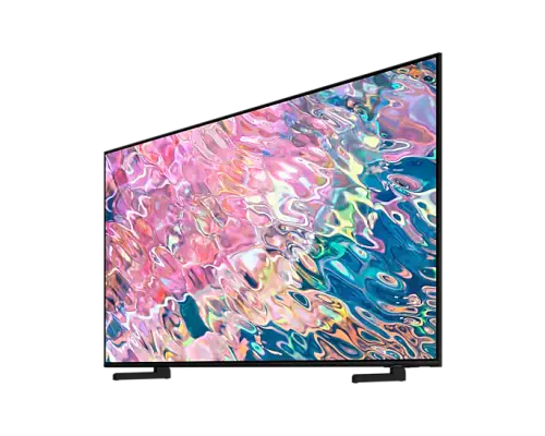 Samsung 55Q60B 55″ 140 Ekran 4K Ultra HD Uydu Alıcılı Smart QLED TV