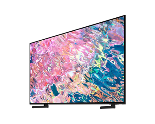 Samsung 55Q60B 55″ 140 Ekran 4K Ultra HD Uydu Alıcılı Smart QLED TV