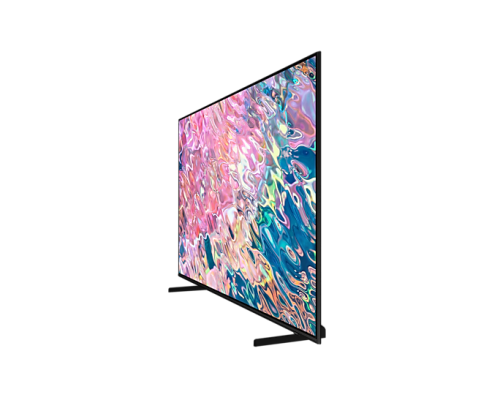 Samsung 55Q60B 55″ 140 Ekran 4K Ultra HD Uydu Alıcılı Smart QLED TV