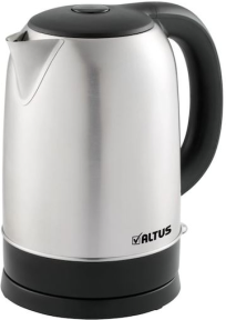 Altus AL 728 I Inox 2200 W 1.7 Lt Çelik Kettle