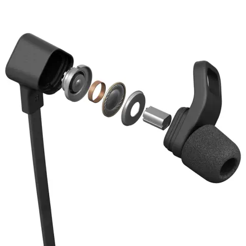 HP Omen Dyad 8JE67AA Mikrofonlu Kablolu Kulak İçi Gaming (Oyuncu) Kulaklık