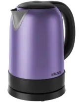 Altus AL 728 M Mor 2200 W 1.7 Lt Çelik Kettle