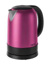 Altus AL 728 P Pembe 2200 W 1.7 Lt Çelik Kettle