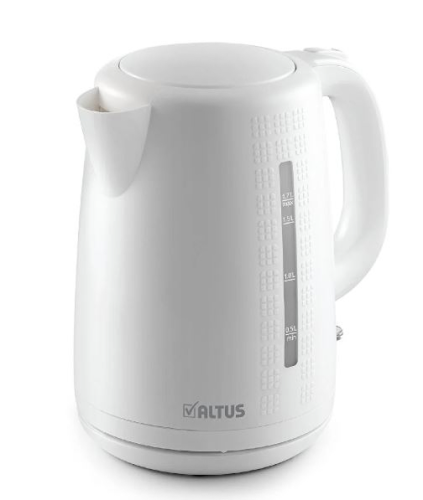 Altus AL 729 Beyaz 2200 W Kettle