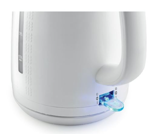 Altus AL 729 Beyaz 2200 W Kettle