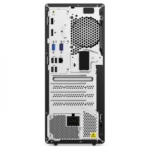 Lenovo V50t Gen2 11QE003HTX i7-10700 16GB 512GB SSD 4GB Radeon RX 550X FreeDOS Masaüstü Bilgisayar