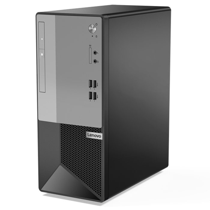 Lenovo V50t Gen2 11QE003DTX i5-10400 8GB 256GB SSD 4GB Radeon RX 550X FreeDOS Masaüstü Bilgisayar