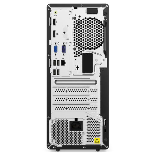 Lenovo V50t Gen2 11QE003DTX i5-10400 8GB 256GB SSD 4GB Radeon RX 550X FreeDOS Masaüstü Bilgisayar