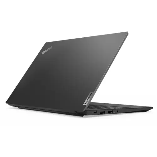 Lenovo ThinkPad E15 Gen 2 20TD00JCTX i7-1165G7 16GB 512GB SSD 2GB GeForce MX450 15.6″ Full HD Win11 Pro Notebook