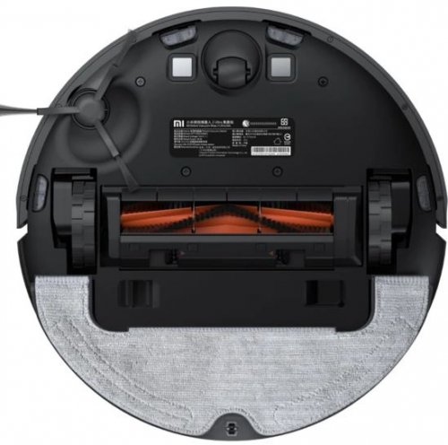 Xiaomi Mi Robot Vacuum Mop 2 Ultra Robot Süpürge ve Paspas