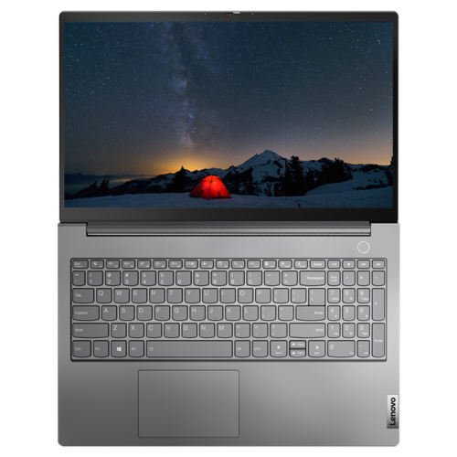 Lenovo ThinkBook 15 G2 20VE0071TX i5-1135G7 8GB 256GB SSD 2GB GeForce MX450 15.6″ Full HD FreeDOS Notebook