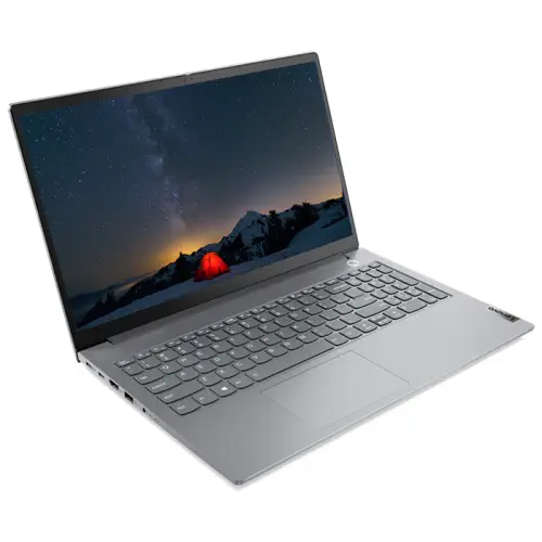 Lenovo ThinkBook 15 G2 20VE0071TX i5-1135G7 8GB 256GB SSD 2GB GeForce MX450 15.6″ Full HD FreeDOS Notebook