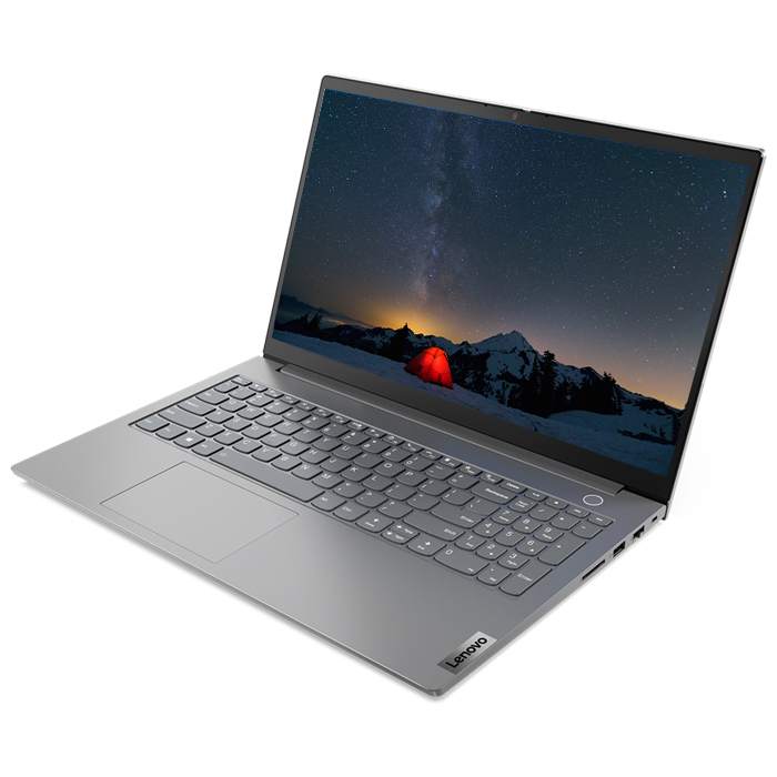 Lenovo ThinkBook 15 G2 20VE0071TX i5-1135G7 8GB 256GB SSD 2GB GeForce MX450 15.6″ Full HD FreeDOS Notebook