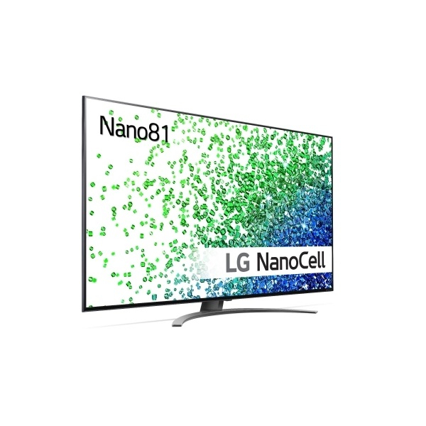 LG 50NANO816PA 50″ 127 Ekran 4K Ultra HD Uydu Alıcılı Smart LED TV
