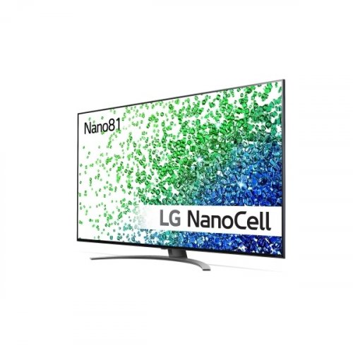 LG 50NANO816PA 50″ 127 Ekran 4K Ultra HD Uydu Alıcılı Smart LED TV