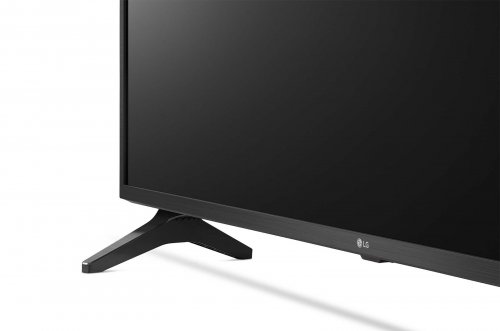LG 55UQ75006LF 55″ 139 Ekran 4K Ultra HD Uydu Alıcılı webOS Smart LED TV