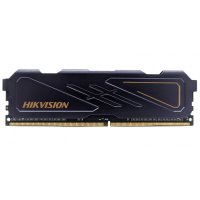 Hikvision U10 Midnight HKED4081CAA2F0ZB2 8GB (1x8GB) 3200MHz DDR4 CL16 Gaming (Oyuncu) Ram