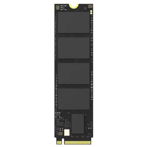 Hikvision Desire P HS-SSD-DESIRE-P/1024 1TB 2500/1000MB/s PCIe NVMe M.2 SSD Disk