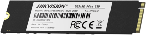 Hikvision Desire P HS-SSD-DESIRE-P/512 512GB 2500/1025MB/s PCIe NVMe M.2 SSD Disk