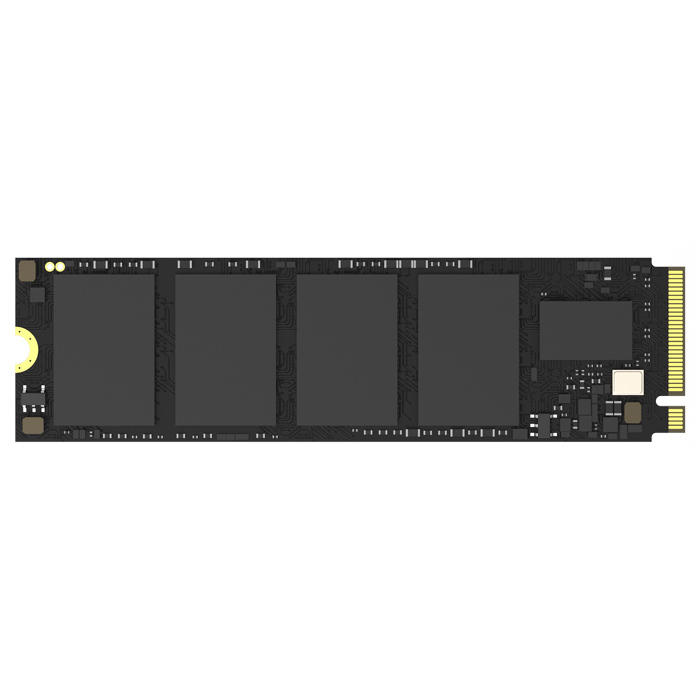 Hikvision Desire P HS-SSD-DESIRE-P/256 256GB 2280/1800MB/s PCIe NVMe M.2 SSD Disk