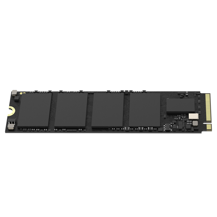 Hikvision Desire P HS-SSD-DESIRE-P/256 256GB 2280/1800MB/s PCIe NVMe M.2 SSD Disk