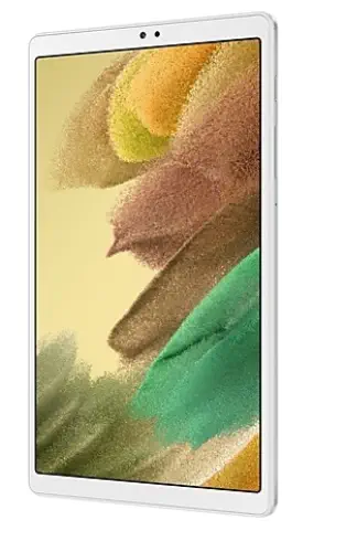Samsung Galaxy Tab A7 Lite LTE SM-T227 32 GB 8.7″ Tablet Gümüş - Distribütör Garantili