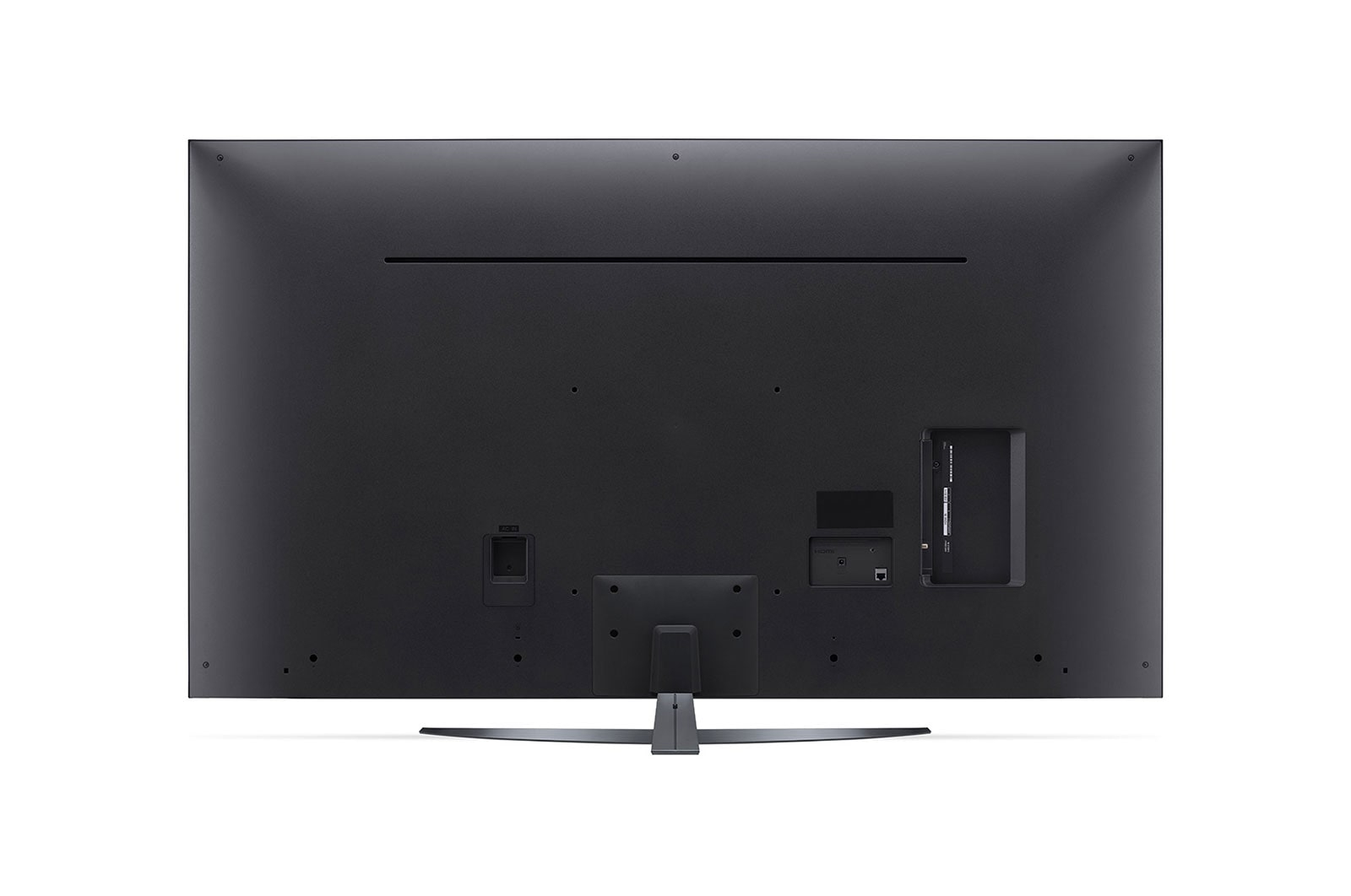 LG 43UQ81006LB 43″ 109 Ekran 4K Ultra HD Uydu Alıcılı webOS Smart LED TV
